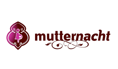 Logo der Initiative Mutternacht