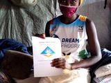 In Korogocho unterstützt Hope for Future die lokale Gemeinde und 1.000 Kinder durch Hygiene- und Bildungsmaßnahmen unter schwierigen Umständen.