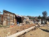 Mit rund 200.000 BewohnerInnen ist Korogocho das drittgrößte Slum in Nairobi.