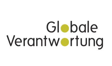 Logo der Arbeitsgemeinschaft Globale Verantwortung