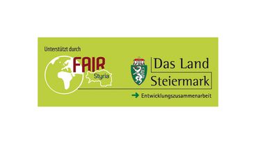 Logo FairStyria