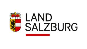 Logo Land Salzburg