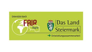 Logo FairStyria