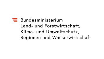 Bundesministerium Land und Forstwirtschaft Klima und Umwelt