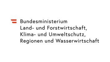 Bundesministerium Land und Forstwirtschaft Klima und Umwelt